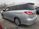 Nissan Quest S Image 7