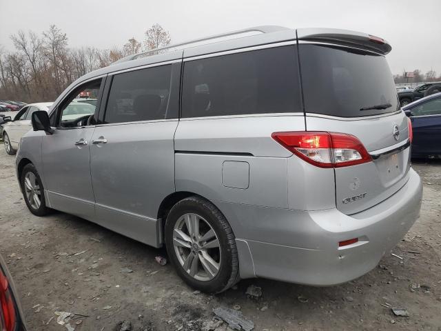 Nissan Quest S Image 7