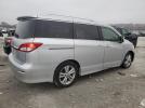 Nissan Quest S Image 4