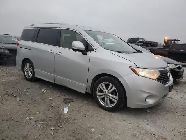 Nissan Quest S Image 3