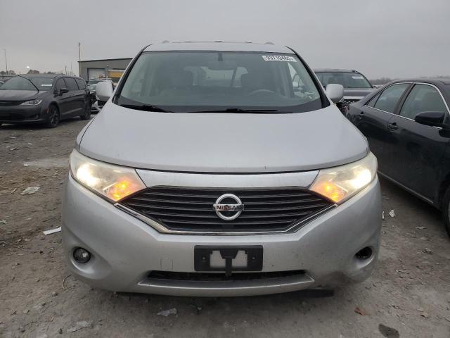 Nissan Quest S Image 6