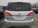 Nissan Quest S Image 8