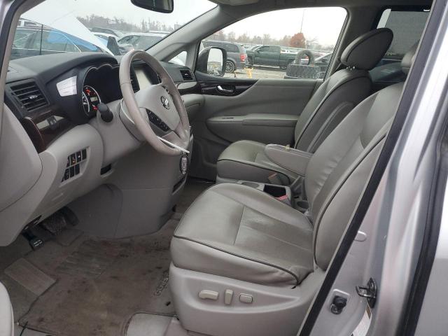 Nissan Quest S Image 2