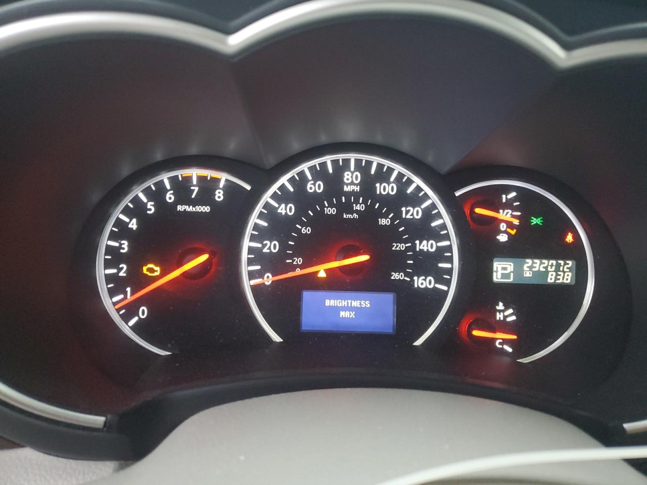 Nissan Quest S Image 12