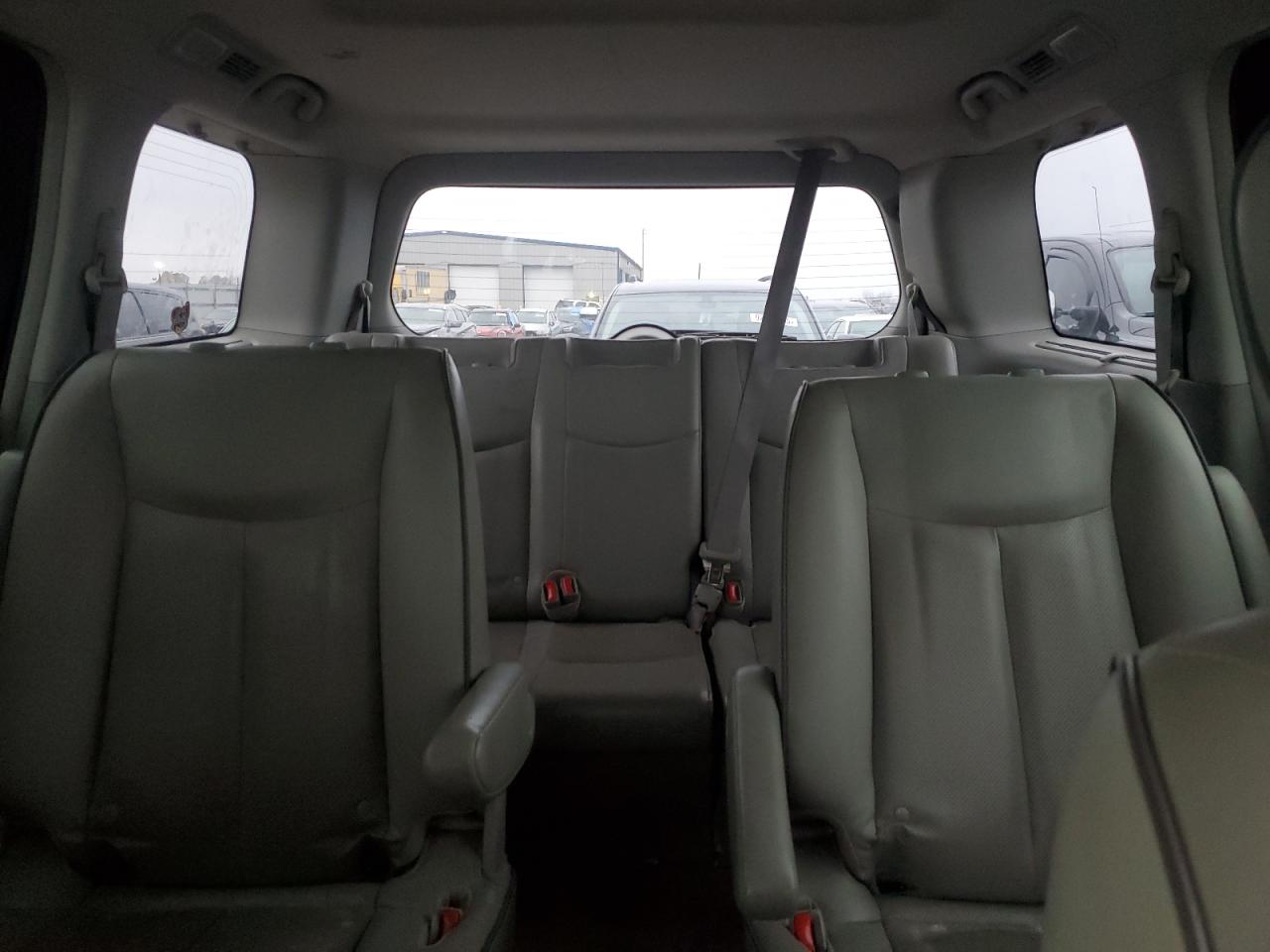 Nissan Quest S Image 10