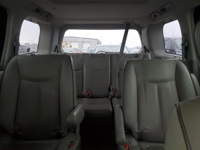 Nissan Quest S Image 10