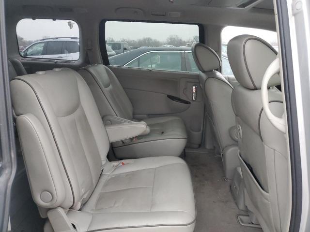 Nissan Quest S Image 13