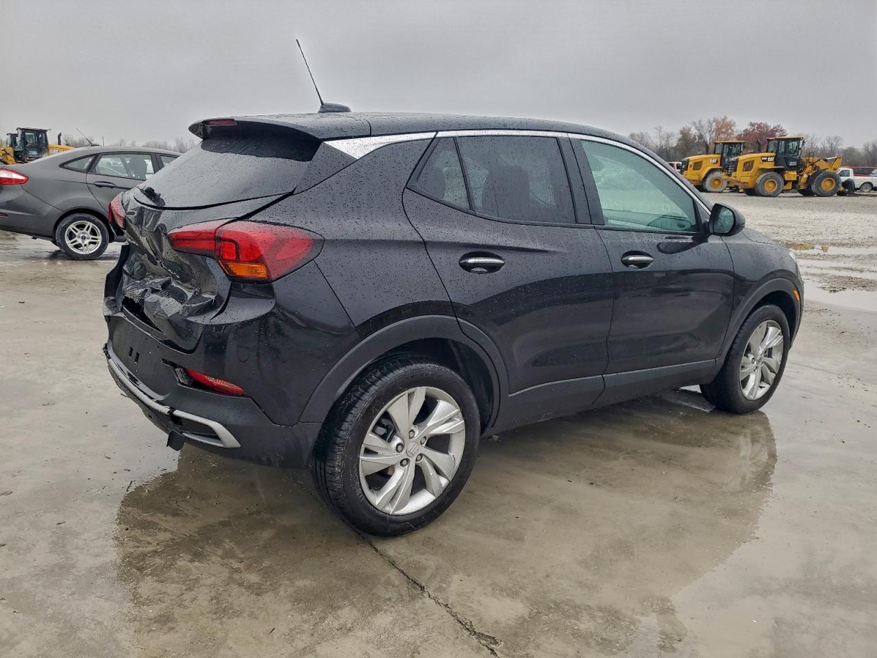 Buick Encore Preferred Image 5