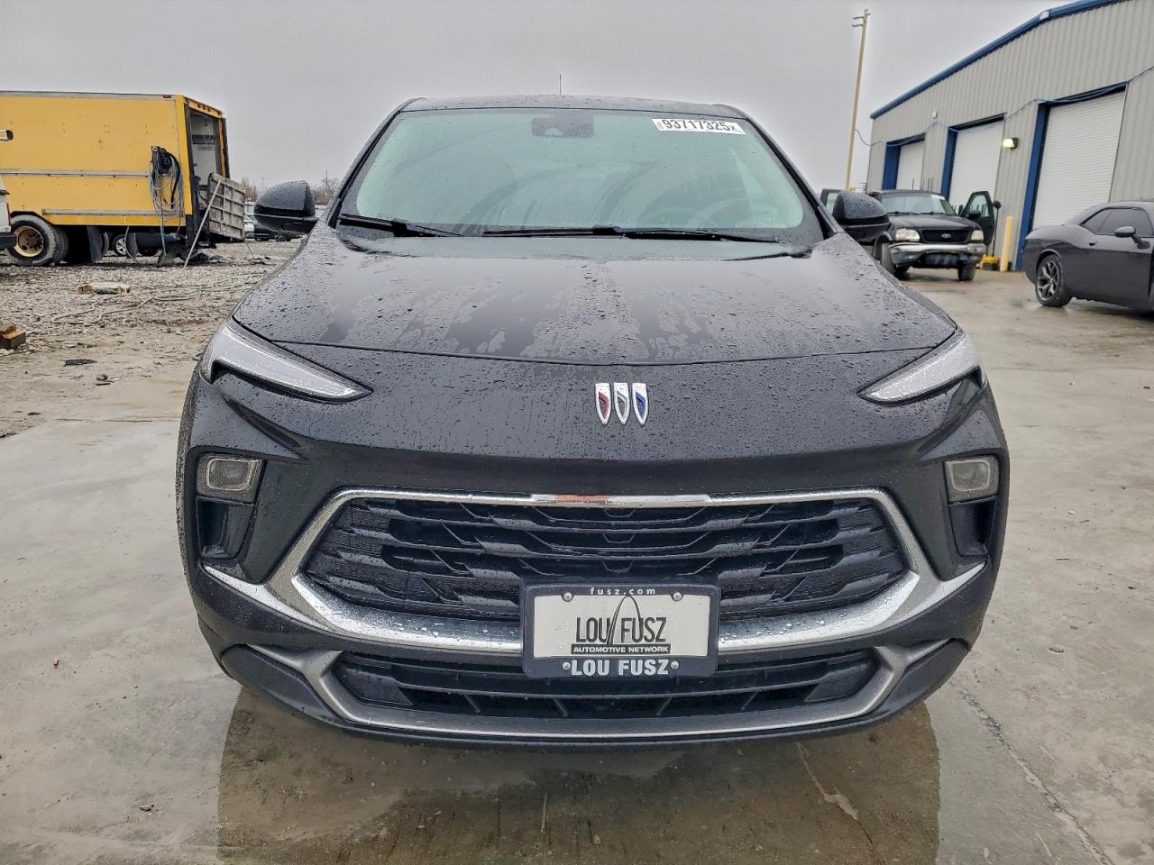 Buick Encore Preferred Image 3