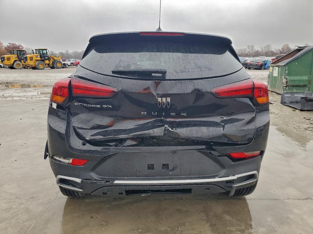 Buick Encore Preferred Image 2