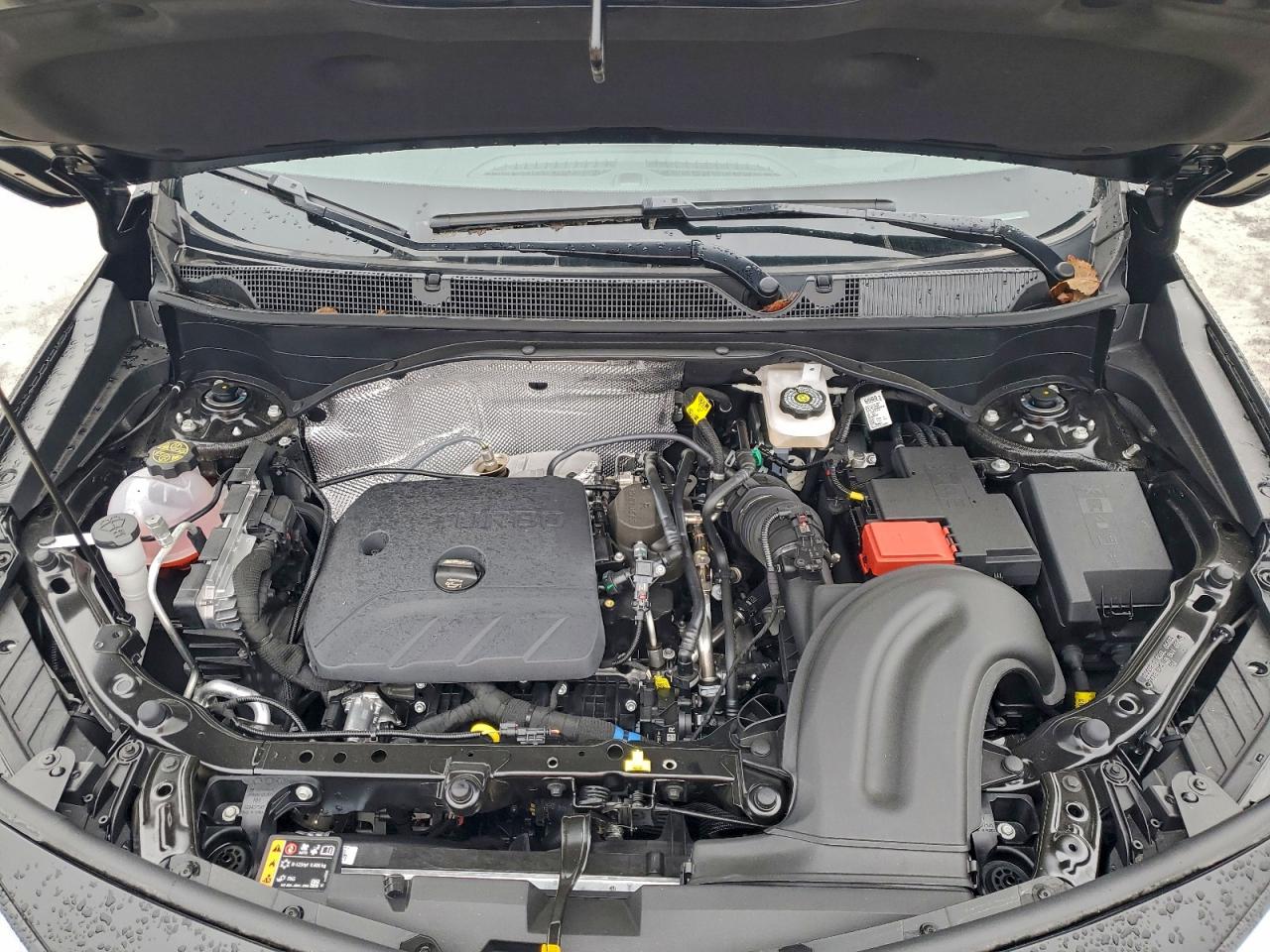 Buick Encore Preferred Image 7