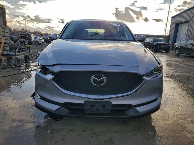 Mazda Cx Touring Image 7