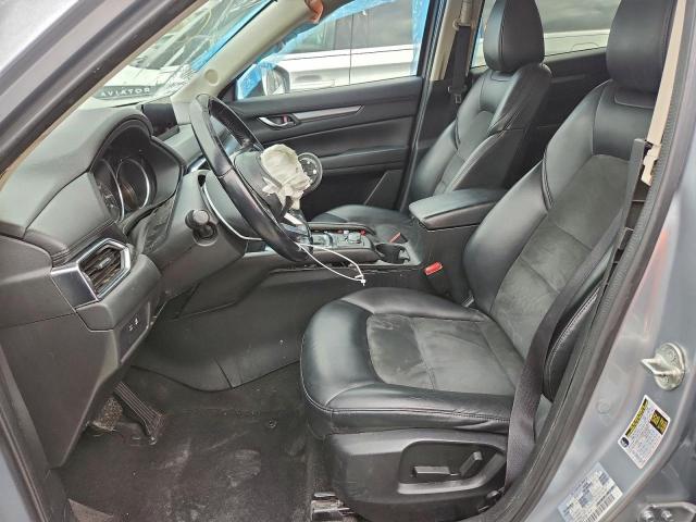 Mazda Cx Touring Image 8