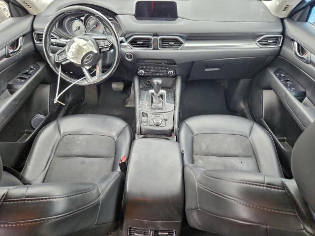 Mazda Cx Touring Image 12