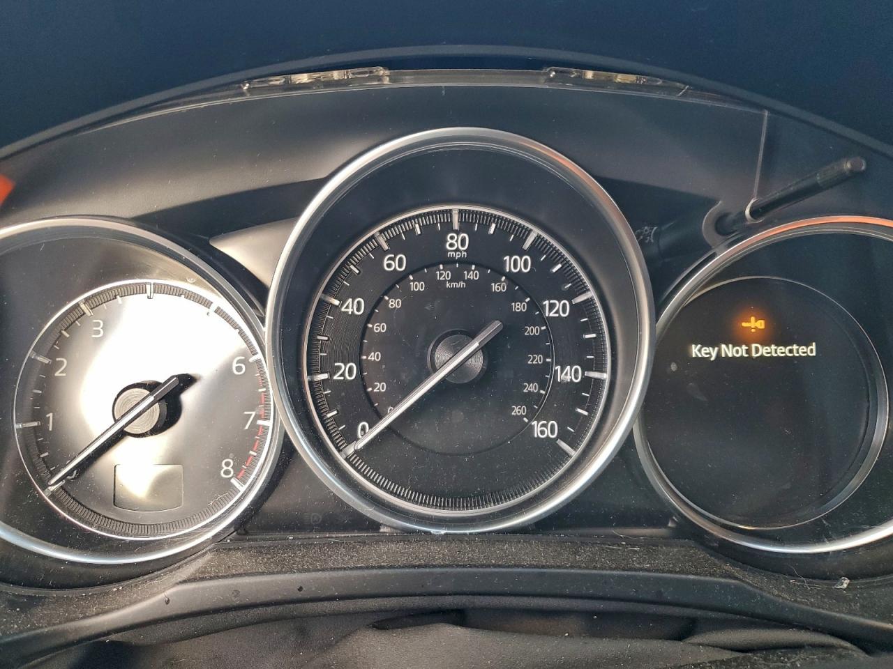 Mazda Cx Touring Image 9