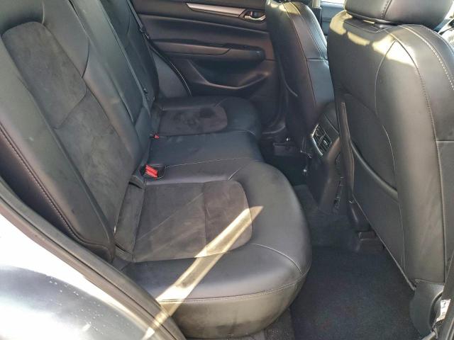 Mazda Cx Touring Image 3