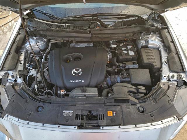 Mazda Cx Touring Image 6