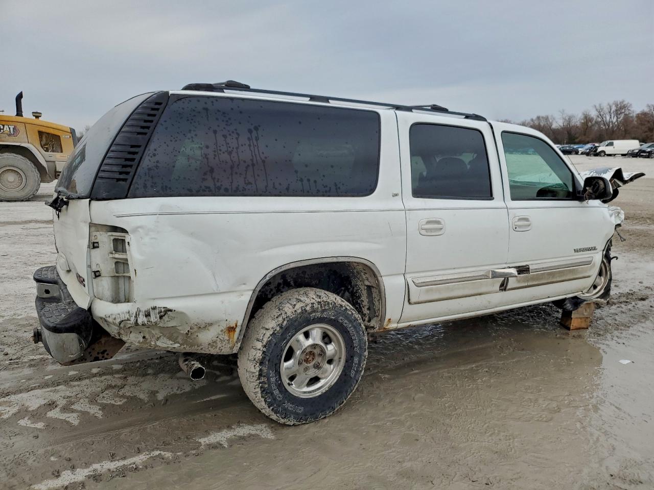 GMC Yukon K1500 Image 11