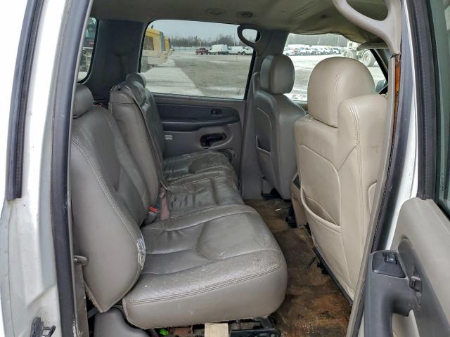 GMC Yukon K1500 Image 4