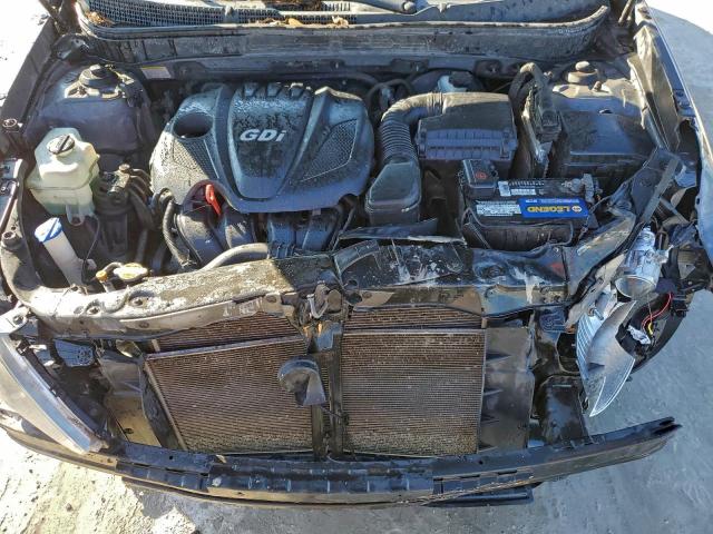 Hyundai SONATA Gls Image 9