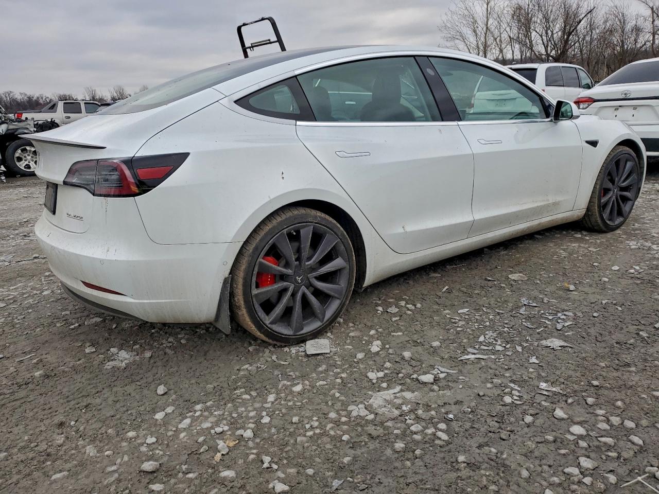 Tesla Model 3 Image 5