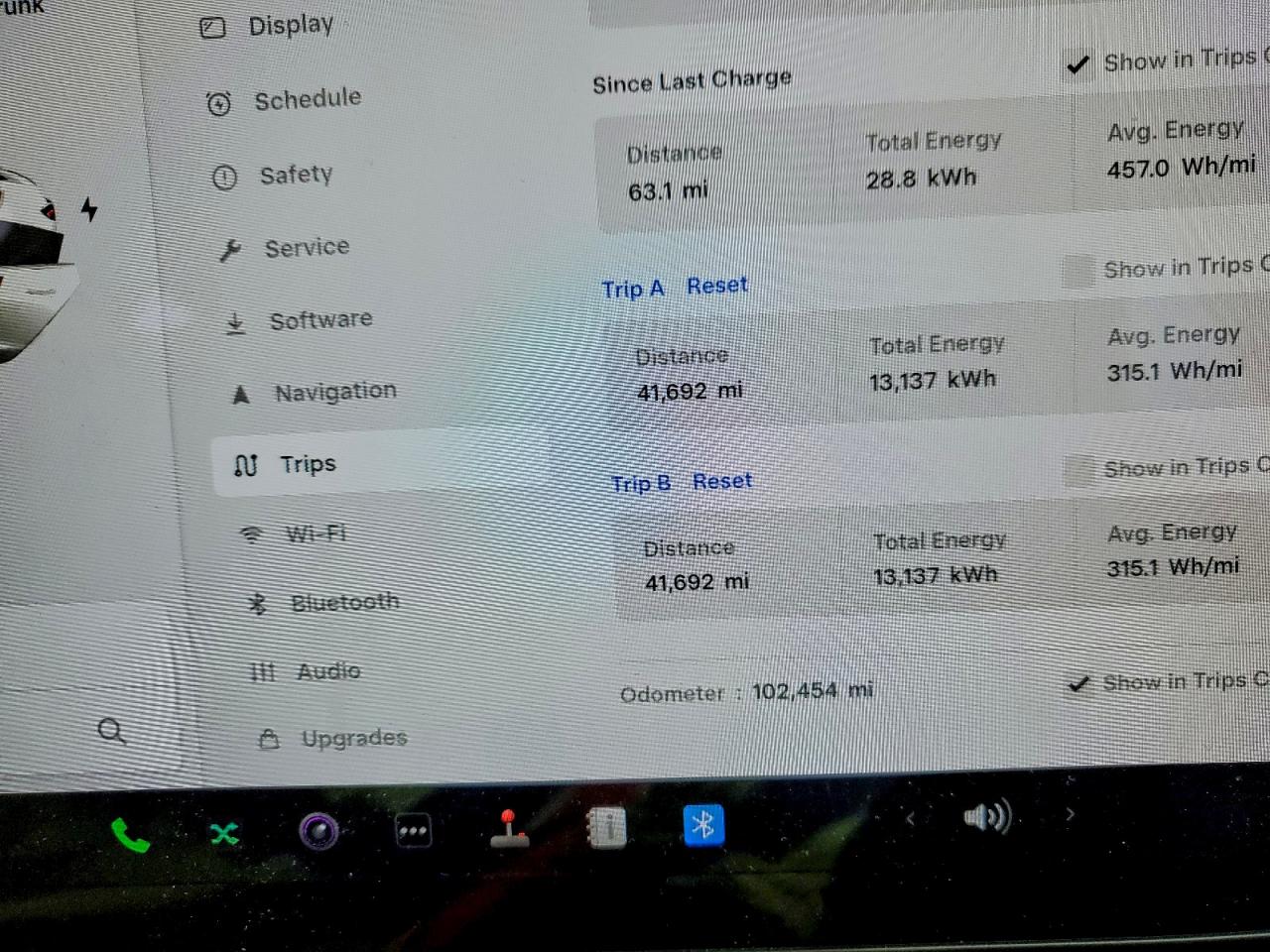 Tesla Model 3 Image 11