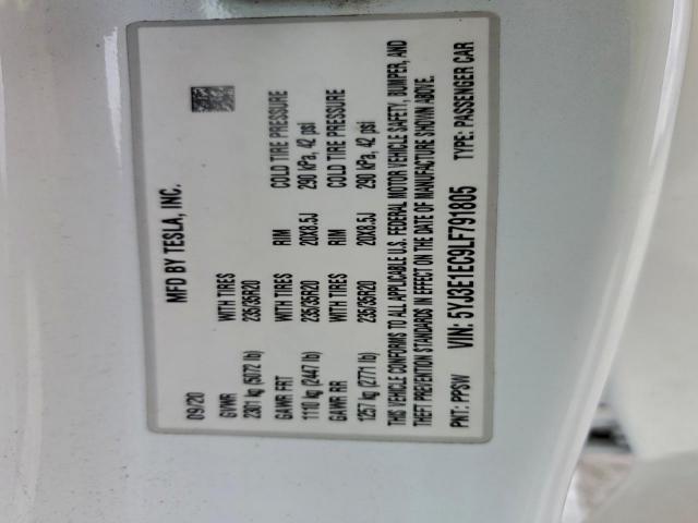 Tesla Model 3 Image 2