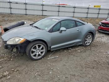  Salvage Mitsubishi Eclipse