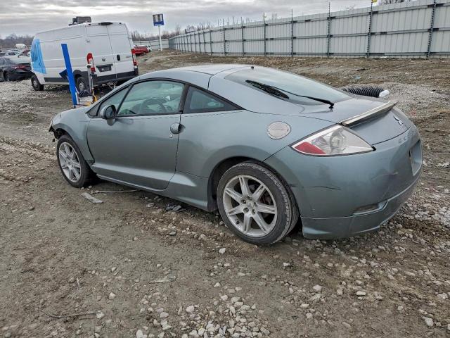 Mitsubishi Eclipse Gt Image 4