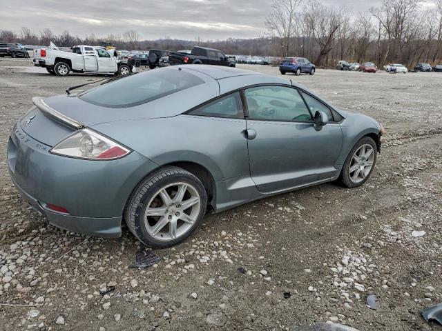 Mitsubishi Eclipse Gt Image 3