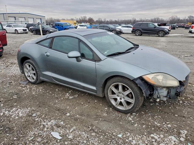 Mitsubishi Eclipse Gt Image 2