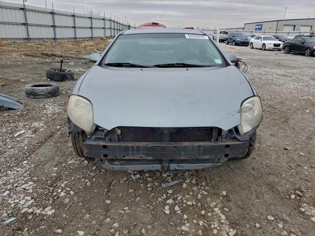 Mitsubishi Eclipse Gt Image 7