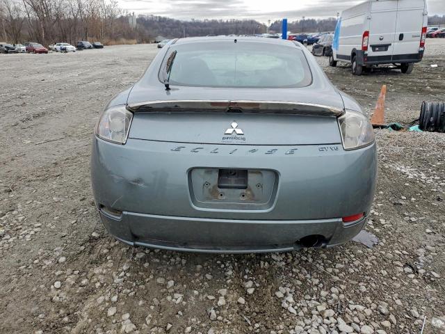 Mitsubishi Eclipse Gt Image 5