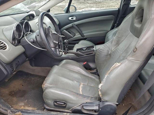 Mitsubishi Eclipse Gt Image 9