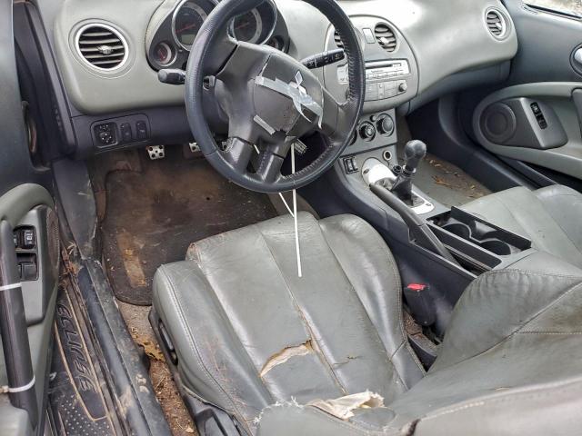 Mitsubishi Eclipse Gt Image 12