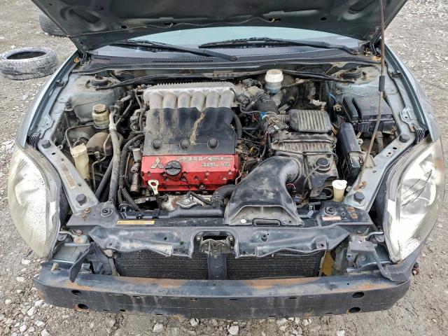 Mitsubishi Eclipse Gt Image 11