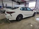 Toyota Camry Se Night Shade Image 10