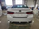 Toyota Camry Se Night Shade Image 2