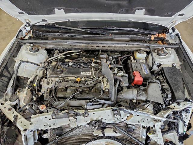 Toyota Camry Se Night Shade Image 5