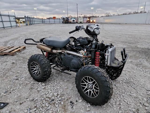  Salvage Suzuki Lt-a750