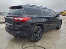 Chevrolet Traverse Rs Image 2