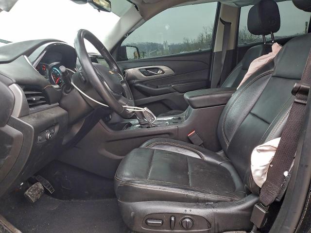 Chevrolet Traverse Rs Image 11