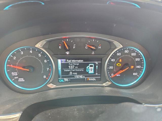 Chevrolet Traverse Rs Image 6