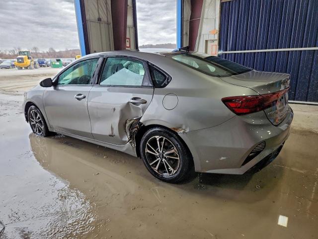 Kia Forte Fe Image 11