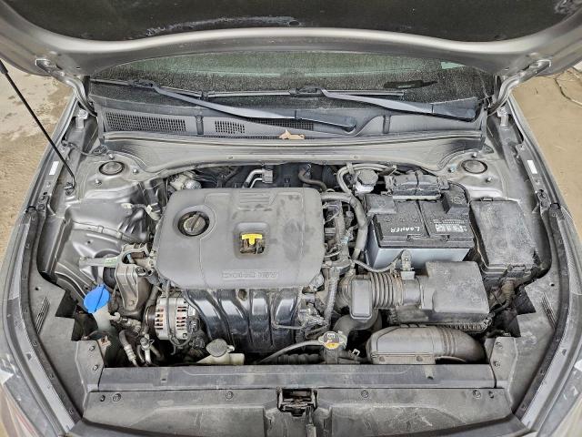 Kia Forte Fe Image 2