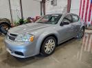 Dodge Avenger Se Image 1