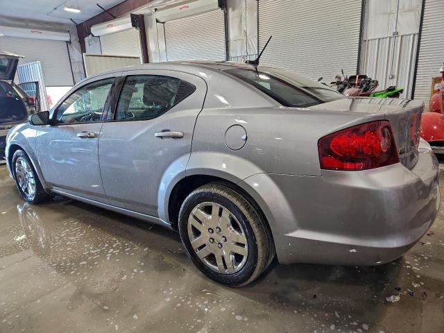 Dodge Avenger Se Image 4