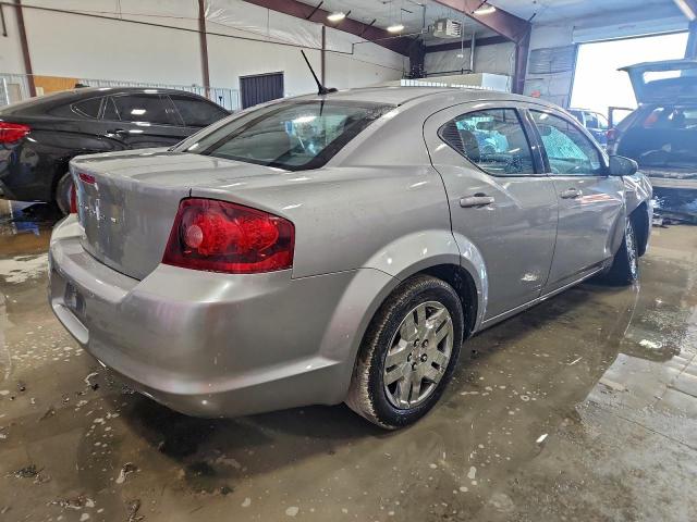 Dodge Avenger Se Image 3