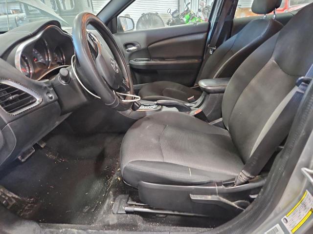 Dodge Avenger Se Image 7