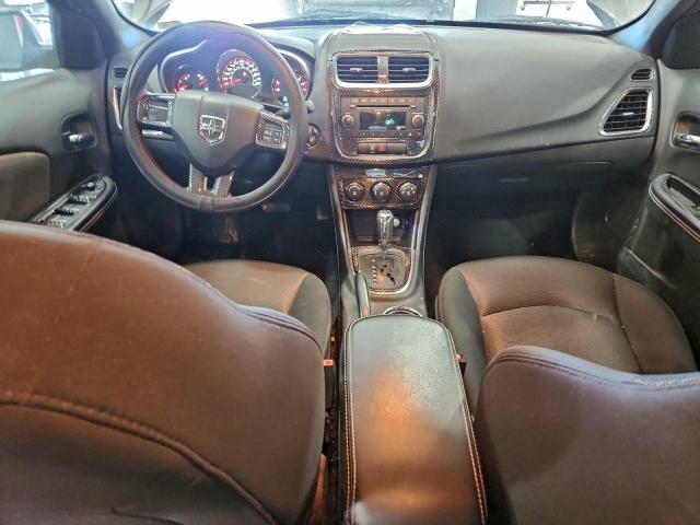 Dodge Avenger Se Image 12